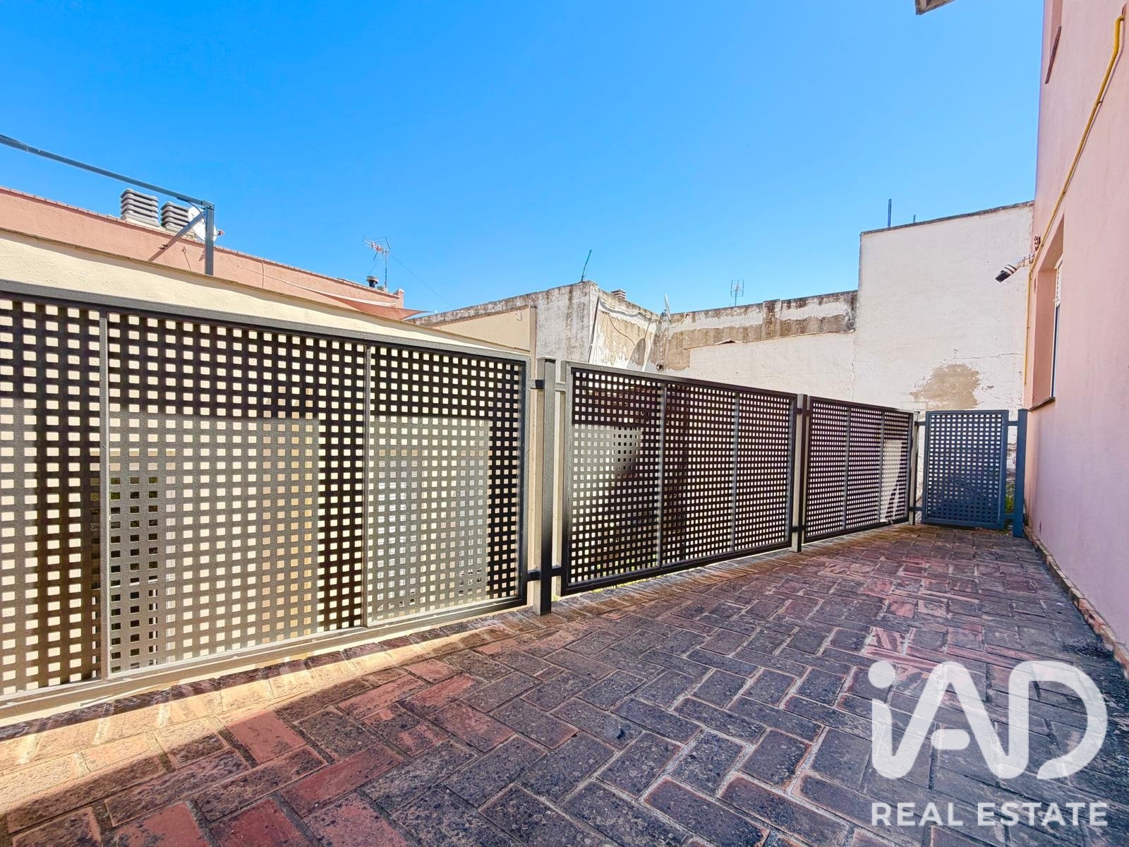Townhouse in Castello de Rugat, Valencia, Spain 4 bedrooms, 111 sq.m. No. 187958