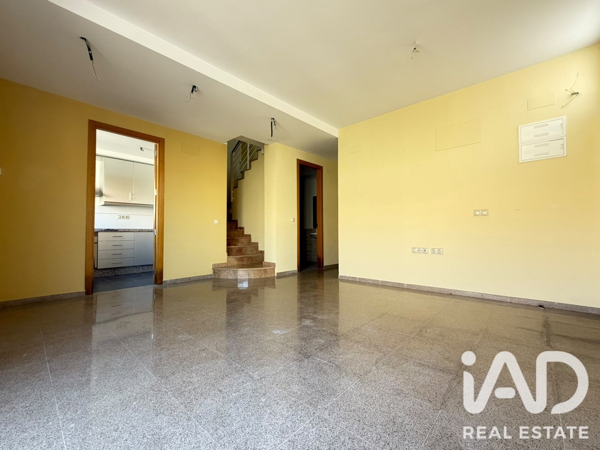 Townhouse in Castello de Rugat, Valencia, Spain 4 bedrooms, 111 sq.m. No. 187958