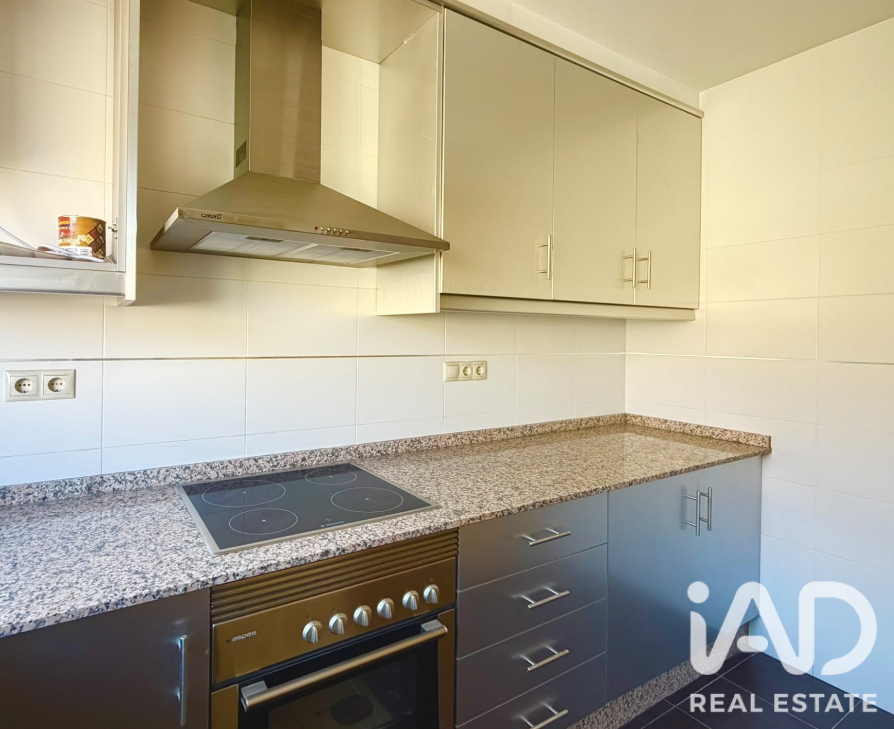 Townhouse in Castello de Rugat, Valencia, Spain 4 bedrooms, 111 sq.m. No. 187958