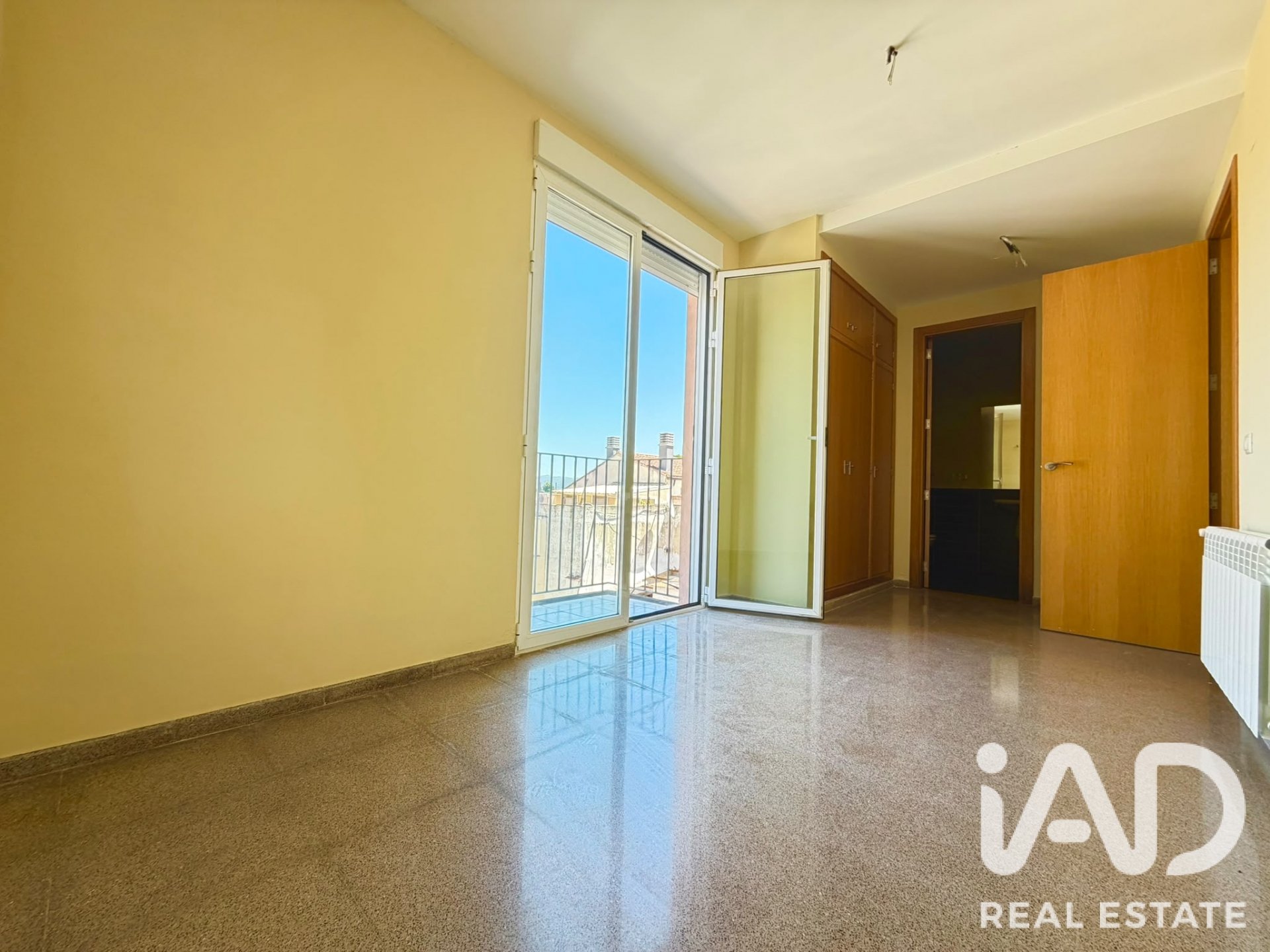 Townhouse in Castello de Rugat, Valencia, Spain 4 bedrooms, 111 sq.m. No. 187958