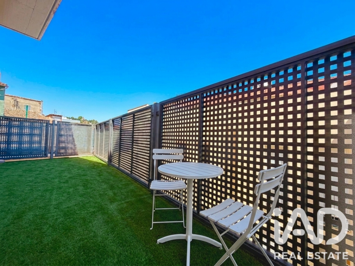 Townhouse in Castello de Rugat, Valencia, Spain 4 bedrooms, 111 sq.m. No. 187958