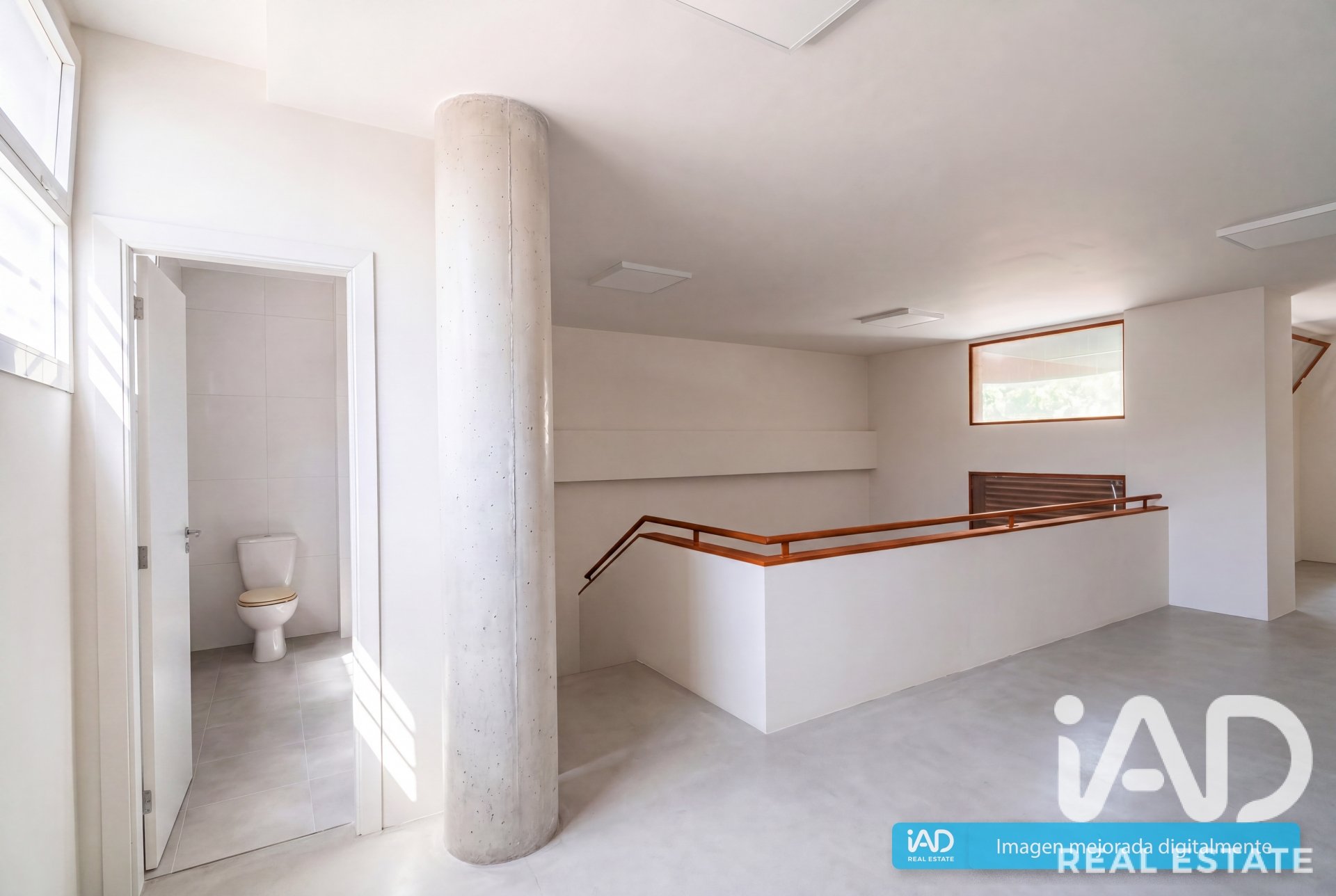 Wohnung in Madrid, Spanien 2 Schlafzimmer, 129 m2 Nr. 187959