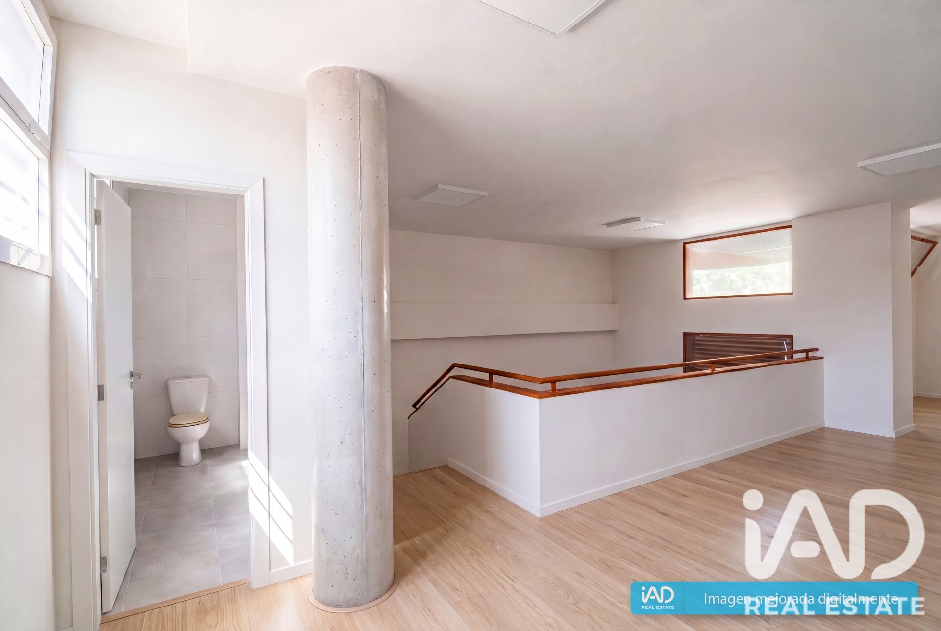 Wohnung in Madrid, Spanien 2 Schlafzimmer, 129 m2 Nr. 187959
