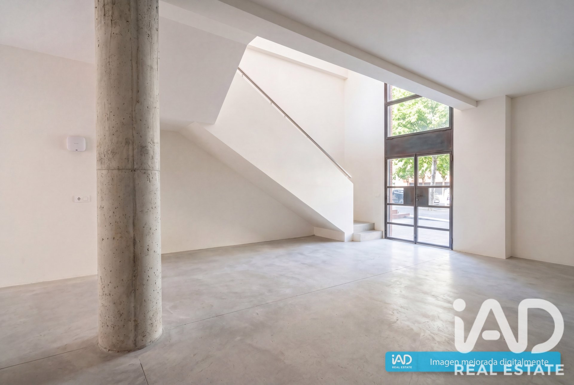Wohnung in Madrid, Spanien 2 Schlafzimmer, 129 m2 Nr. 187959