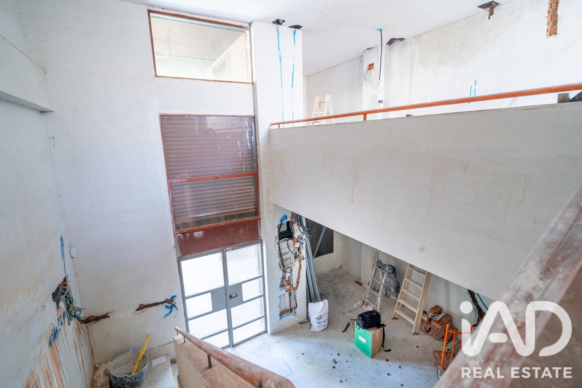 Wohnung in Madrid, Spanien 2 Schlafzimmer, 129 m2 Nr. 187959