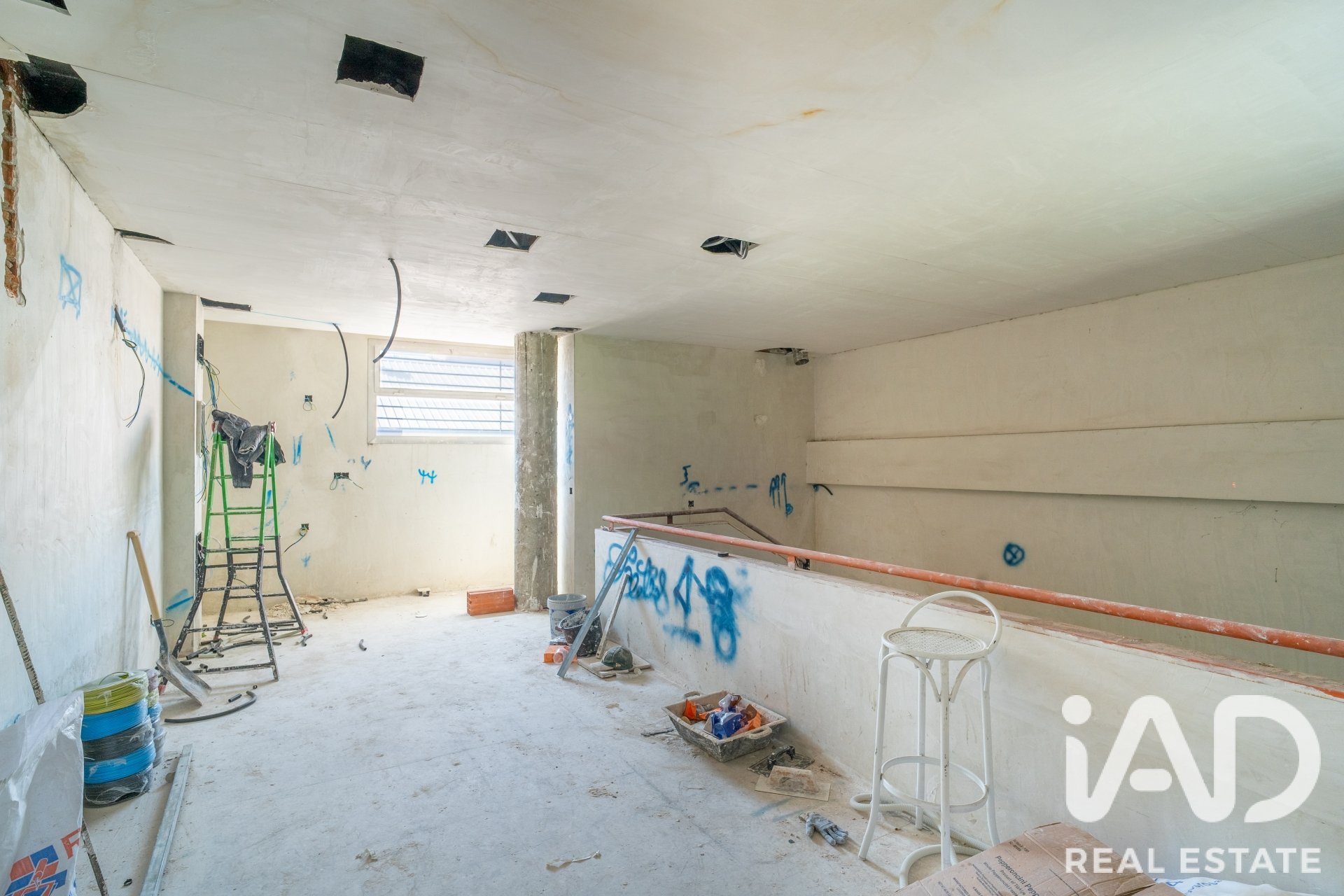 Wohnung in Madrid, Spanien 2 Schlafzimmer, 129 m2 Nr. 187959