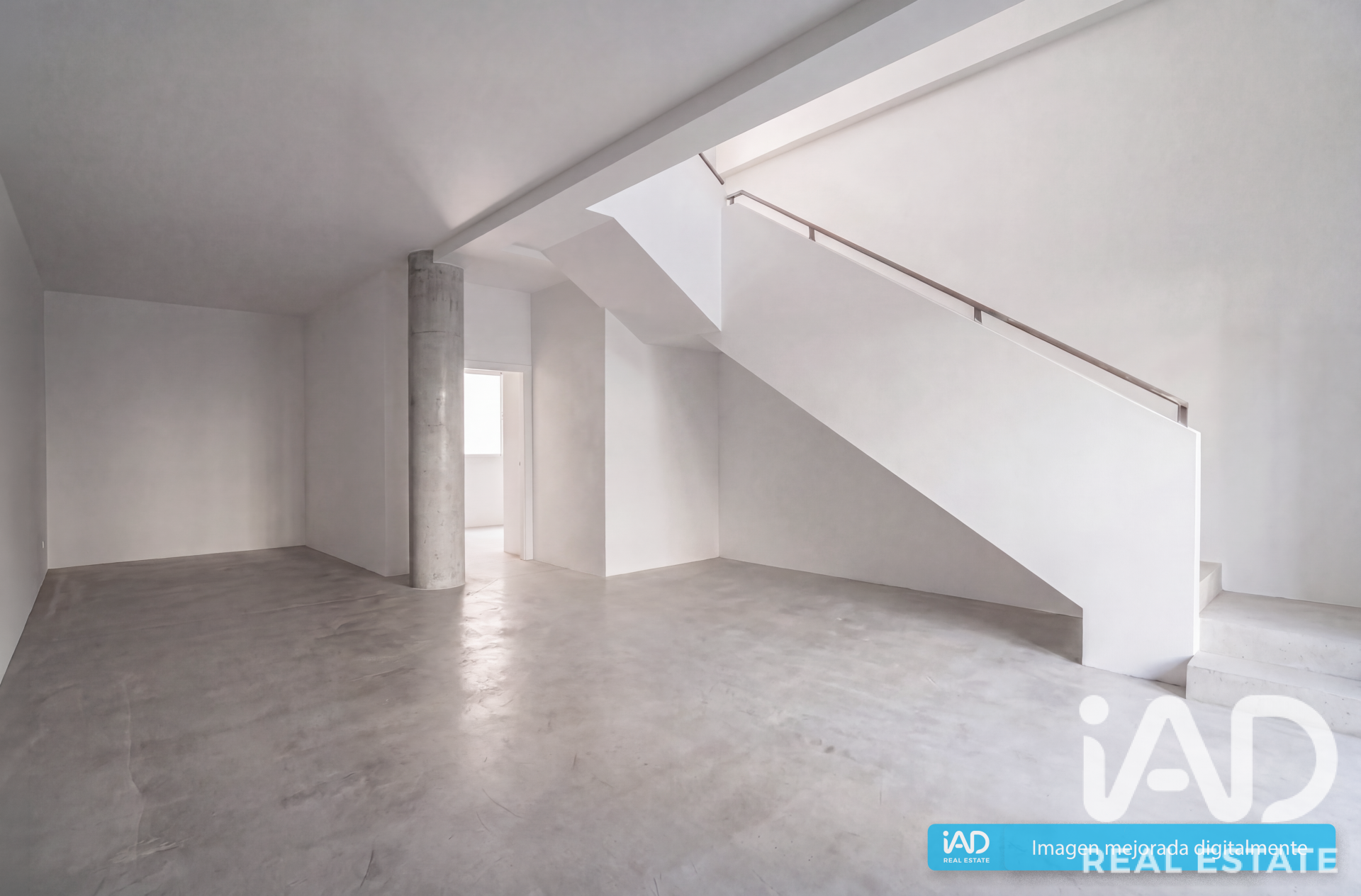 Wohnung in Madrid, Spanien 2 Schlafzimmer, 129 m2 Nr. 187959