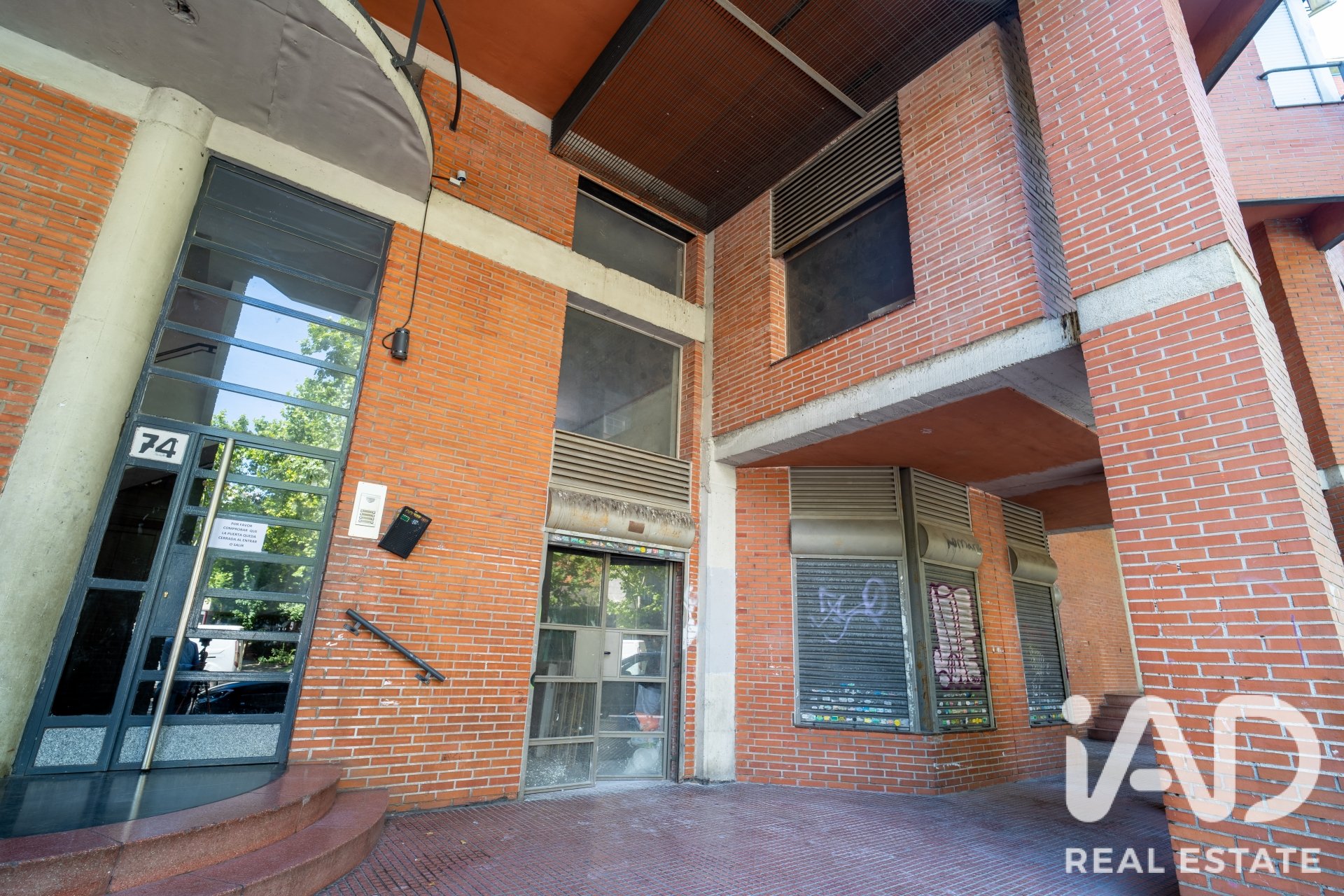 Wohnung in Madrid, Spanien 2 Schlafzimmer, 129 m2 Nr. 187959