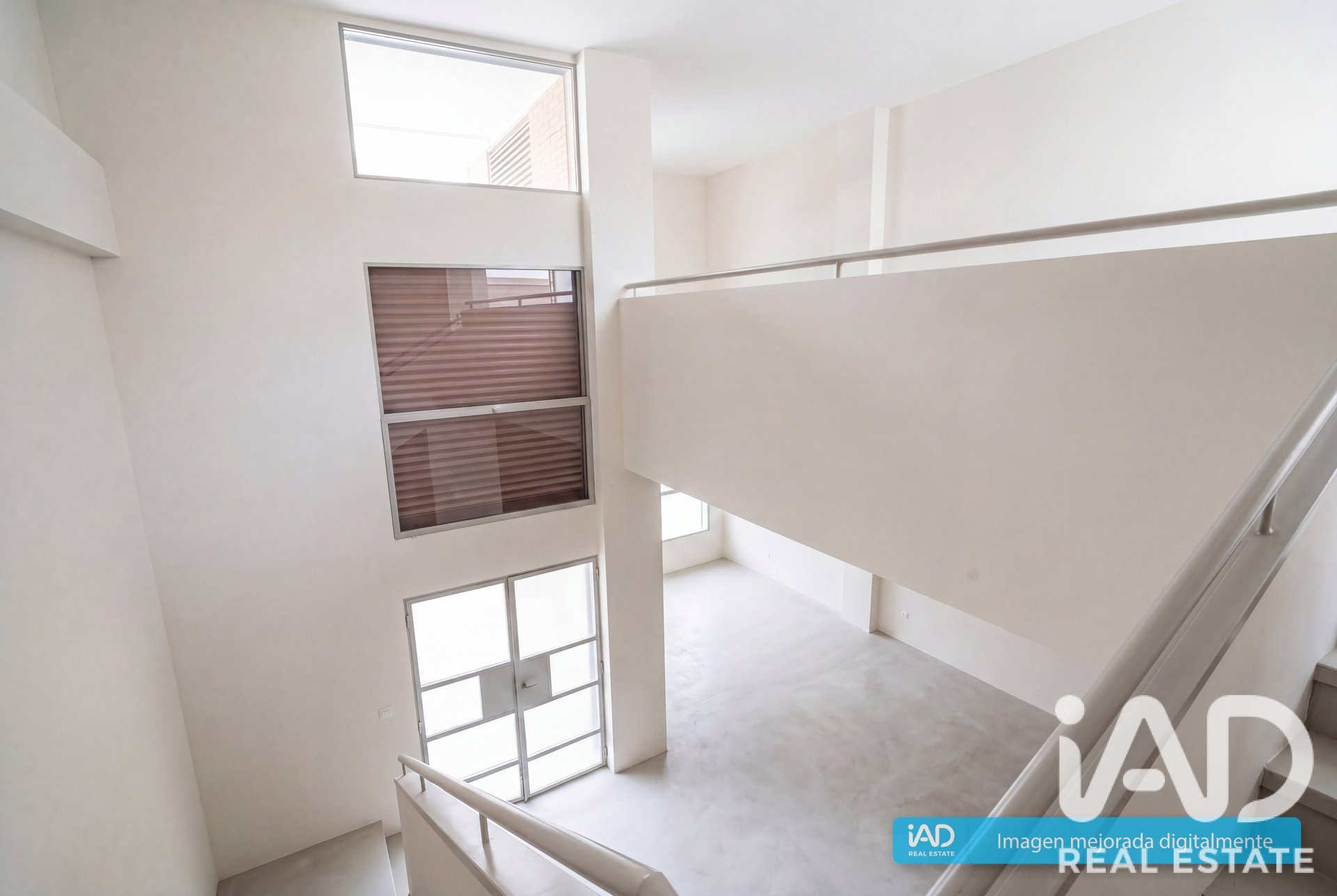 Wohnung in Madrid, Spanien 2 Schlafzimmer, 129 m2 Nr. 187959