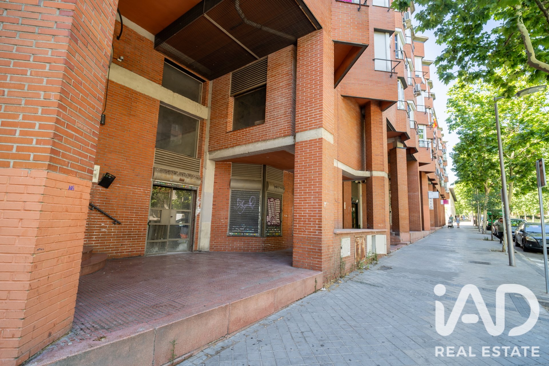 Wohnung in Madrid, Spanien 2 Schlafzimmer, 129 m2 Nr. 187959