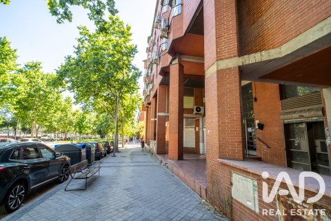 Apartament w Madrid, Hiszpania 2 sypialnie, 129 mkw. nr 187959