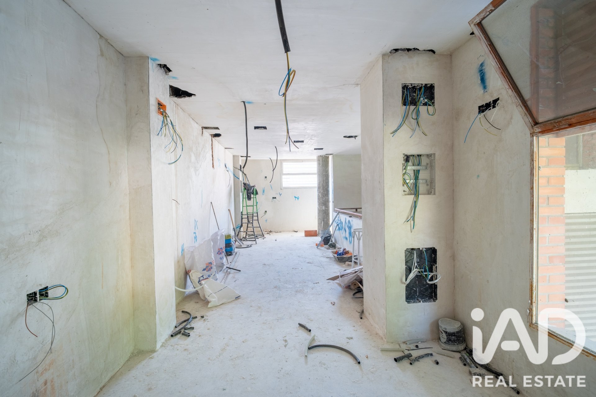Wohnung in Madrid, Spanien 2 Schlafzimmer, 129 m2 Nr. 187959