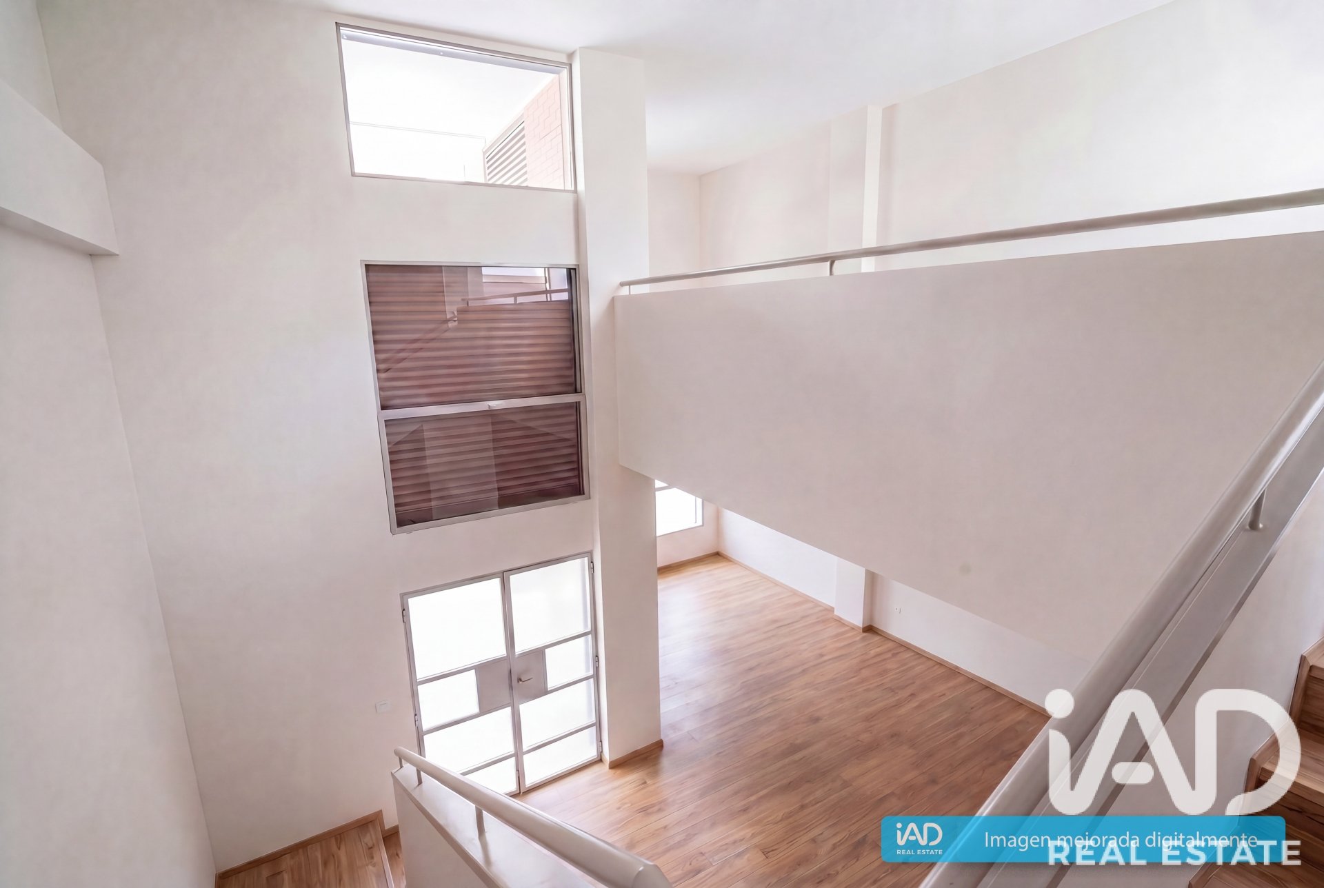 Wohnung in Madrid, Spanien 2 Schlafzimmer, 129 m2 Nr. 187959