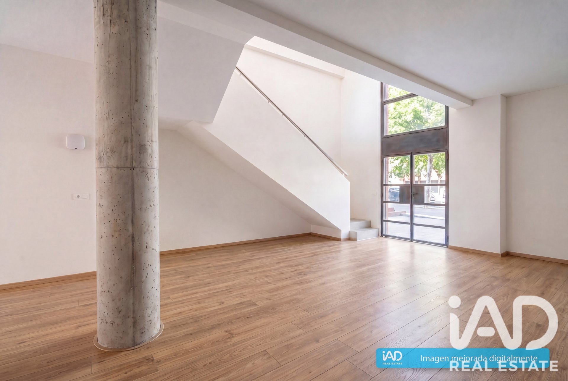 Wohnung in Madrid, Spanien 2 Schlafzimmer, 129 m2 Nr. 187959