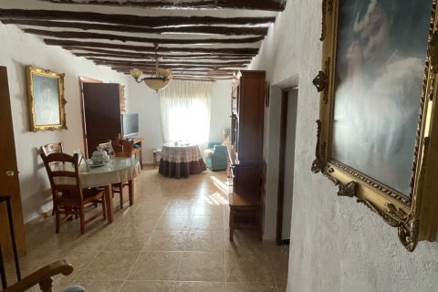 Willa w Abrucena, Almeria, Hiszpania 5 sypialni, 330 mkw. nr 187955