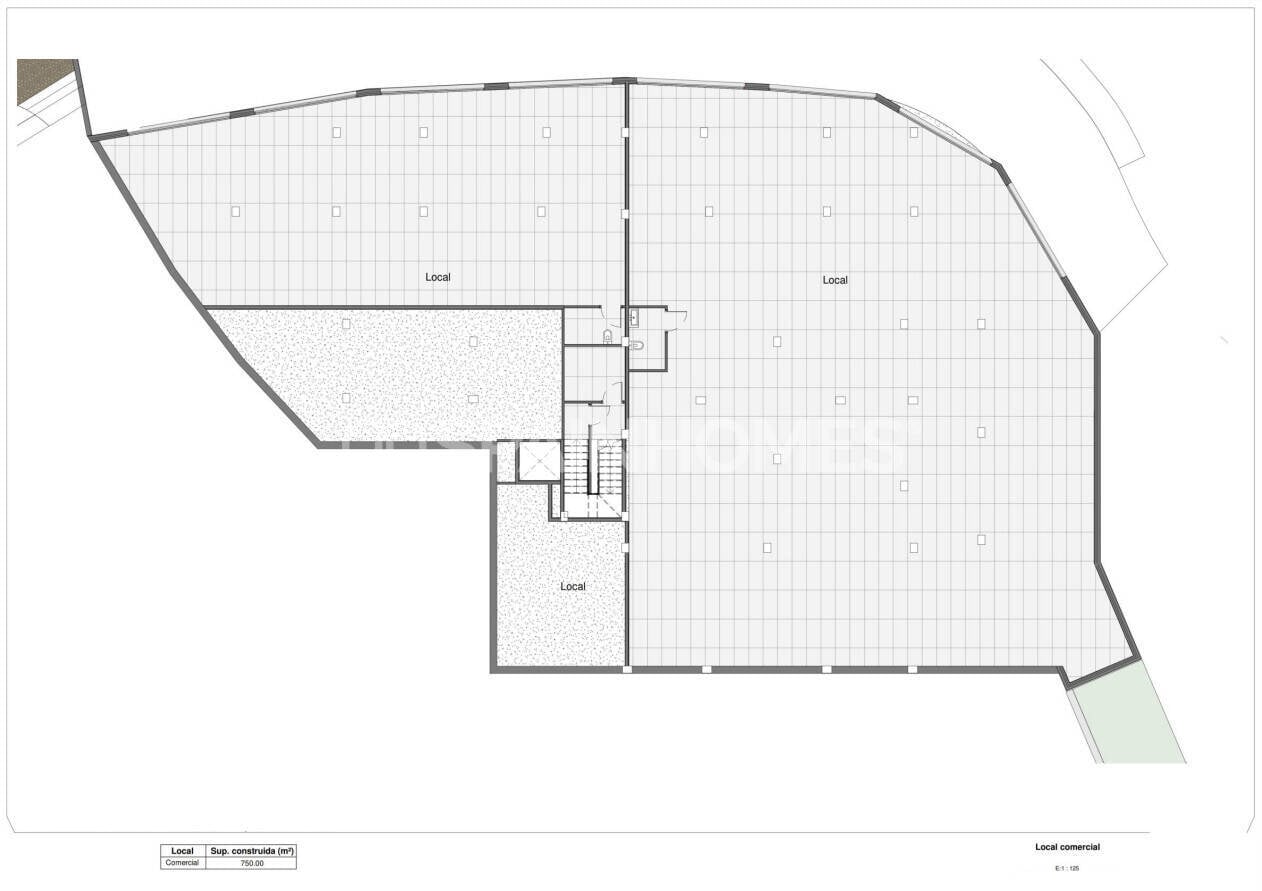 Penthouse w Bigastro, Alicante, Hiszpania 2 sypialnie, 61 mkw. nr 148732