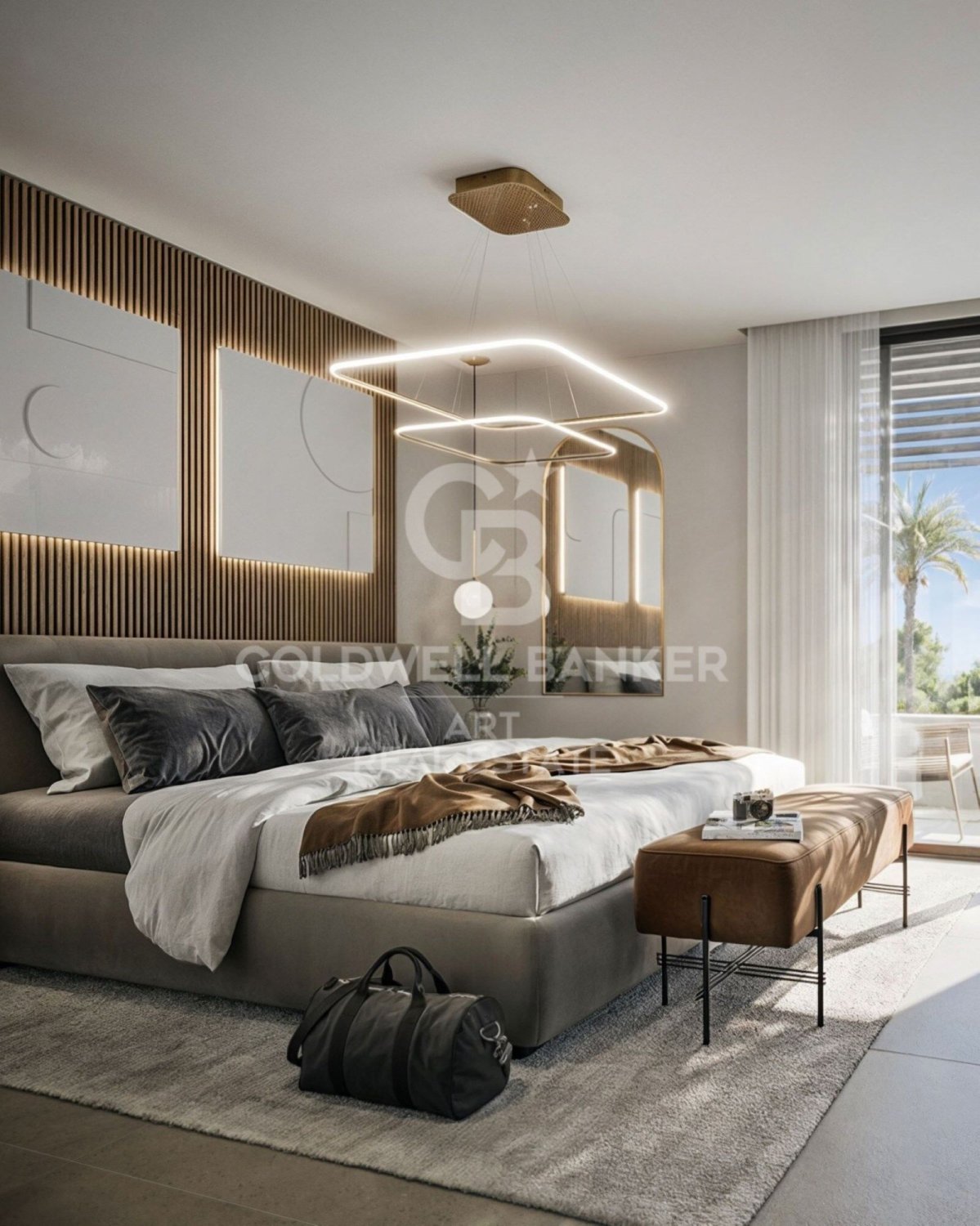 Villa en Marbella, Málaga, España 6 dormitorios, 675 m2 No. 178491