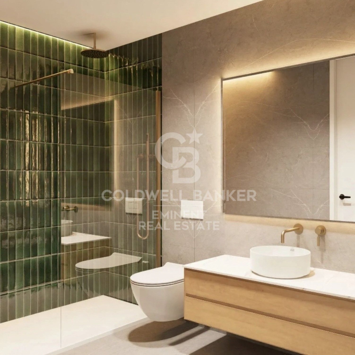 Huoneisto Barcelona, Espanja 3 makuuhuonetta, 115 m2 No. 178490