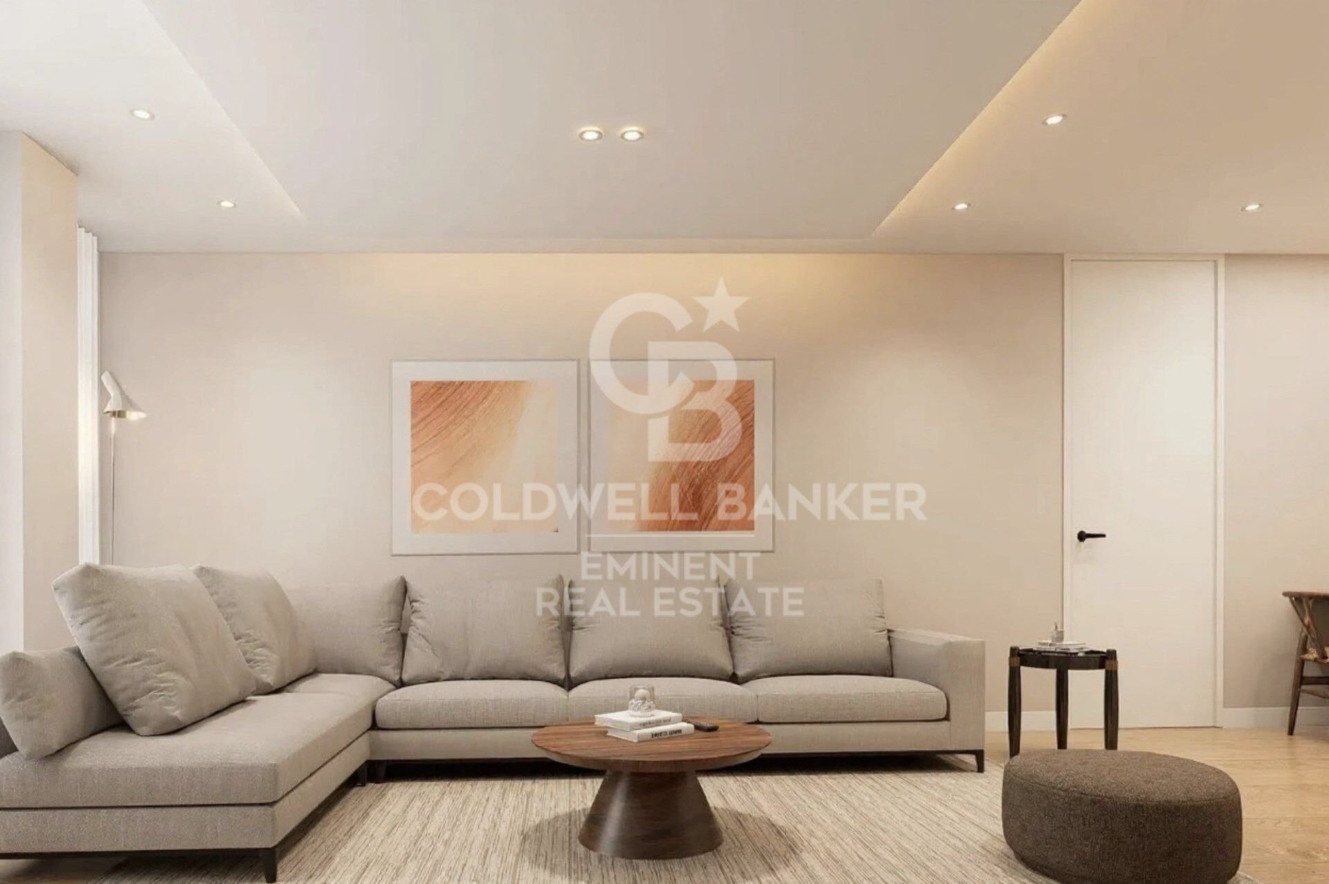 Huoneisto Barcelona, Espanja 3 makuuhuonetta, 115 m2 No. 178490