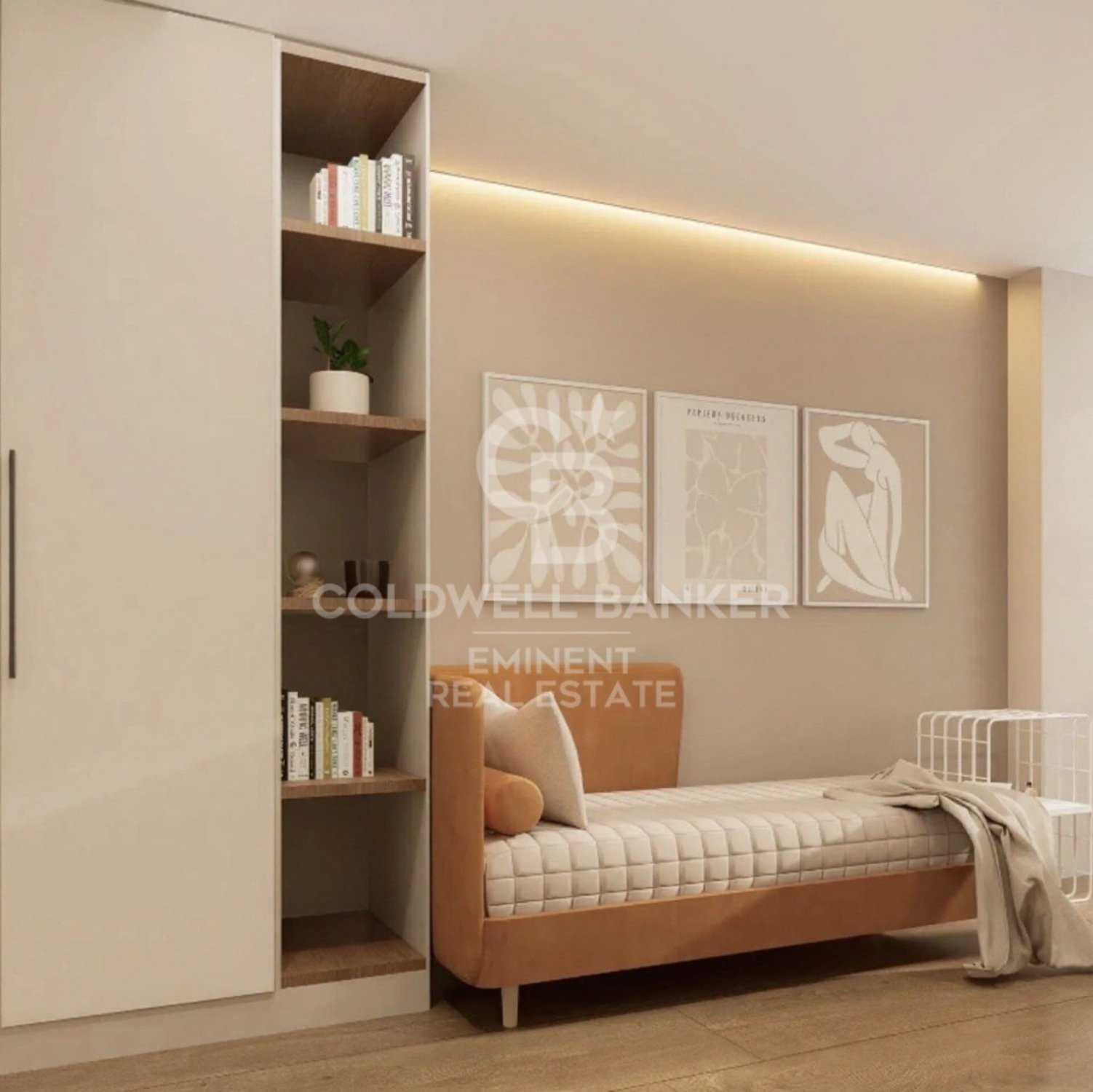Huoneisto Barcelona, Espanja 3 makuuhuonetta, 115 m2 No. 178490