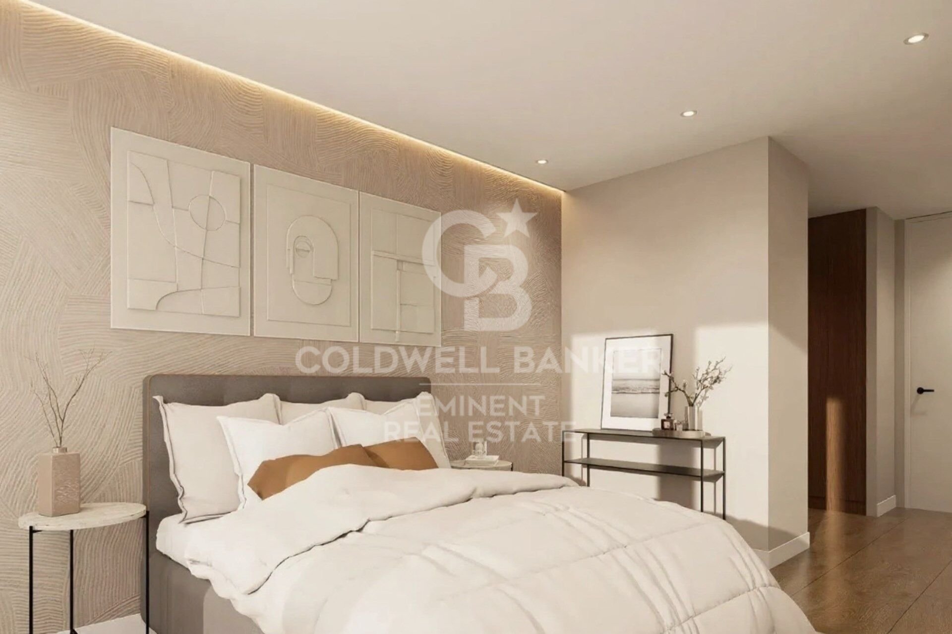 Huoneisto Barcelona, Espanja 3 makuuhuonetta, 115 m2 No. 178490