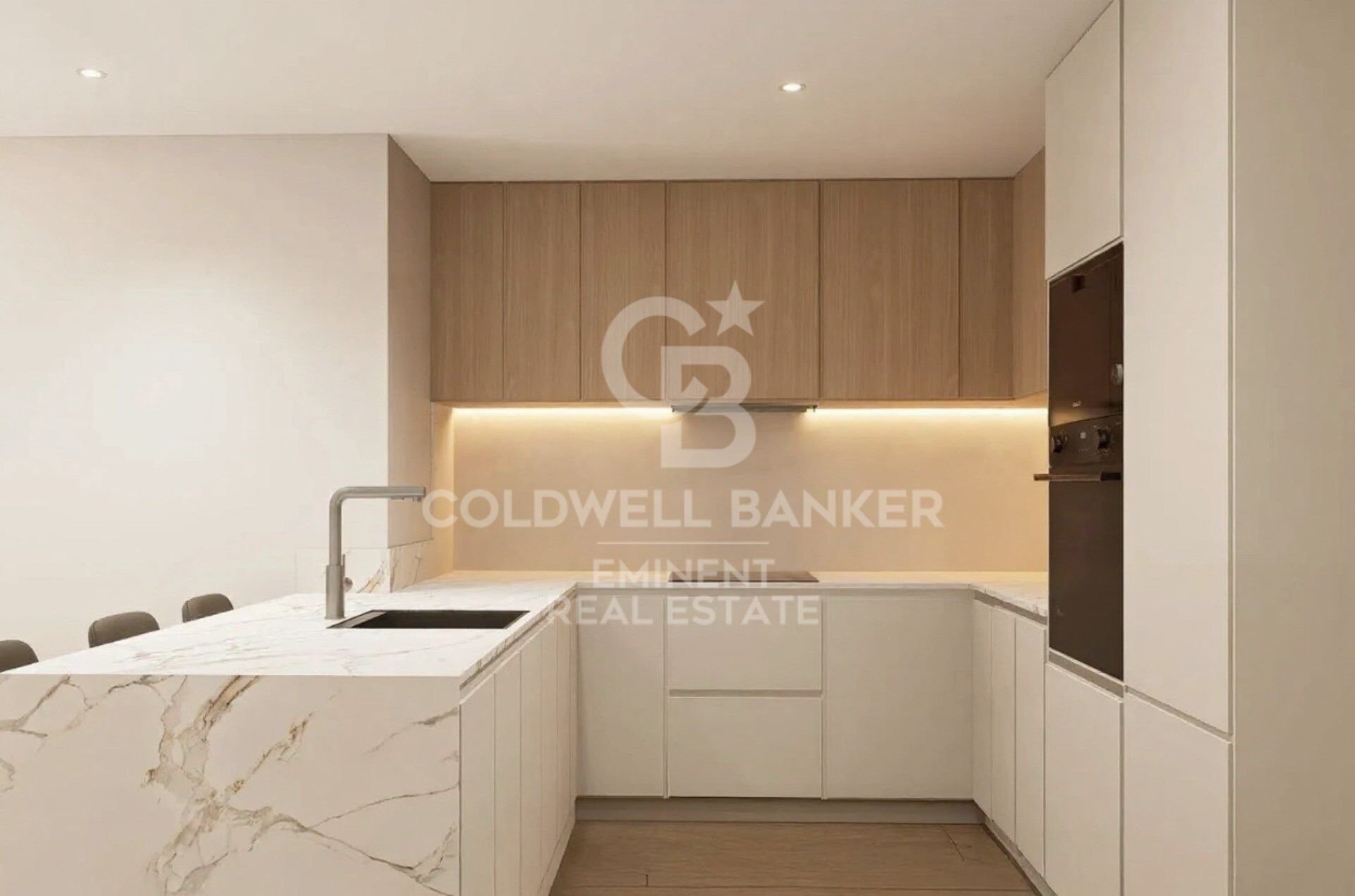 Huoneisto Barcelona, Espanja 3 makuuhuonetta, 115 m2 No. 178490