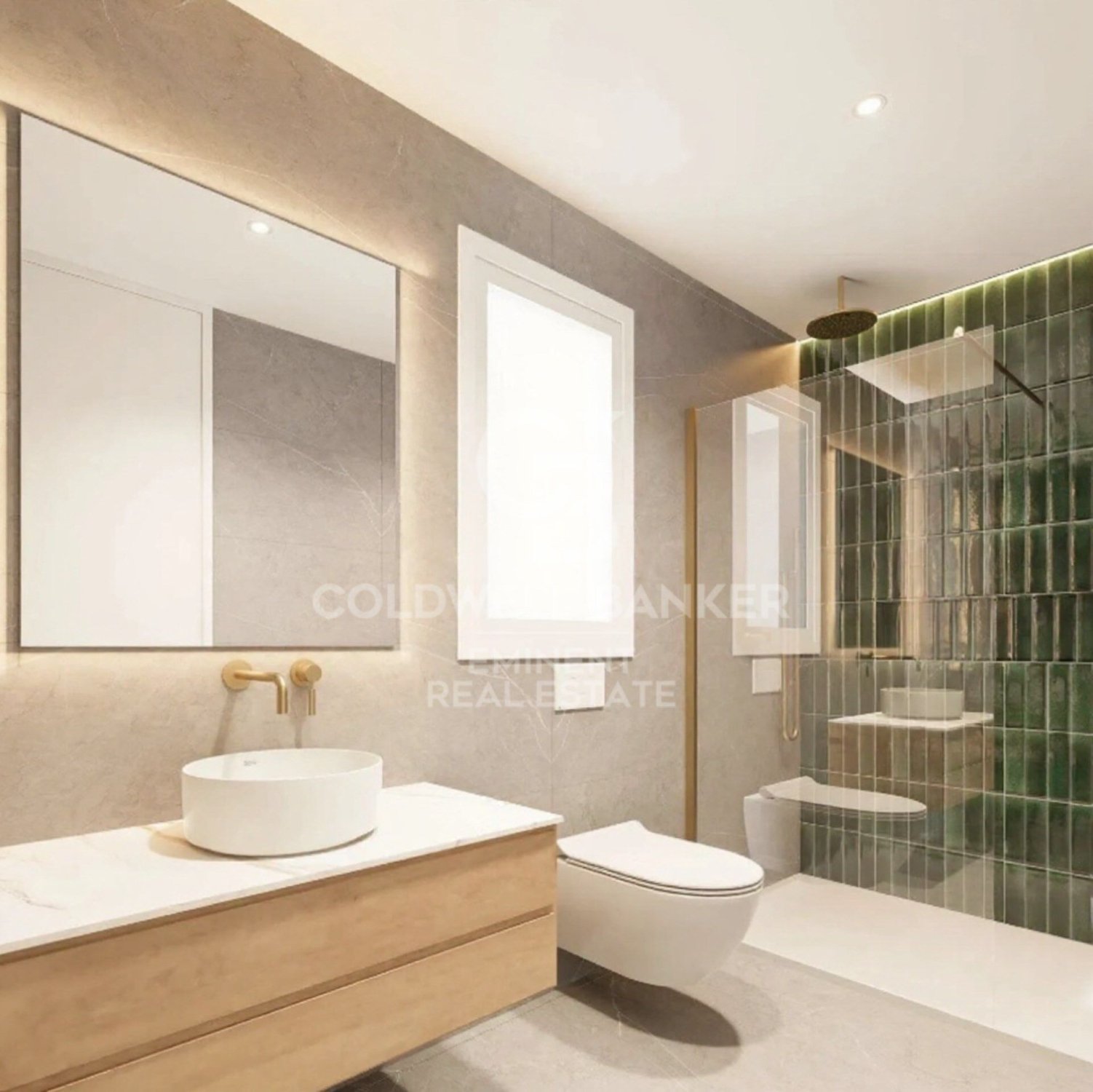 Huoneisto Barcelona, Espanja 3 makuuhuonetta, 115 m2 No. 178490