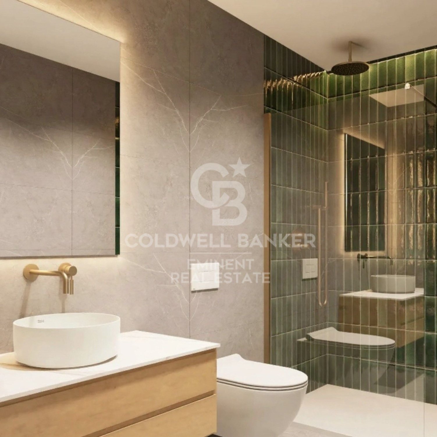 Huoneisto Barcelona, Espanja 3 makuuhuonetta, 115 m2 No. 178490