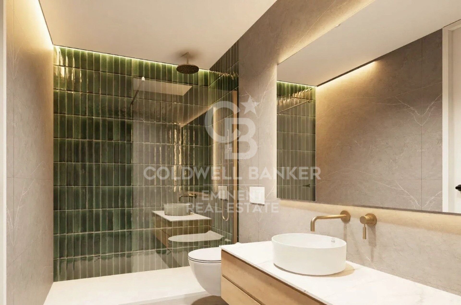 Huoneisto Barcelona, Espanja 3 makuuhuonetta, 115 m2 No. 178490
