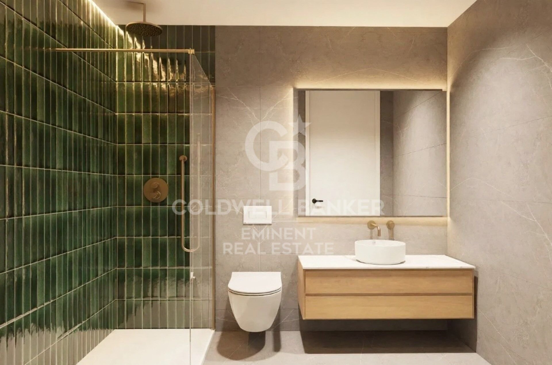 Huoneisto Barcelona, Espanja 3 makuuhuonetta, 115 m2 No. 178490