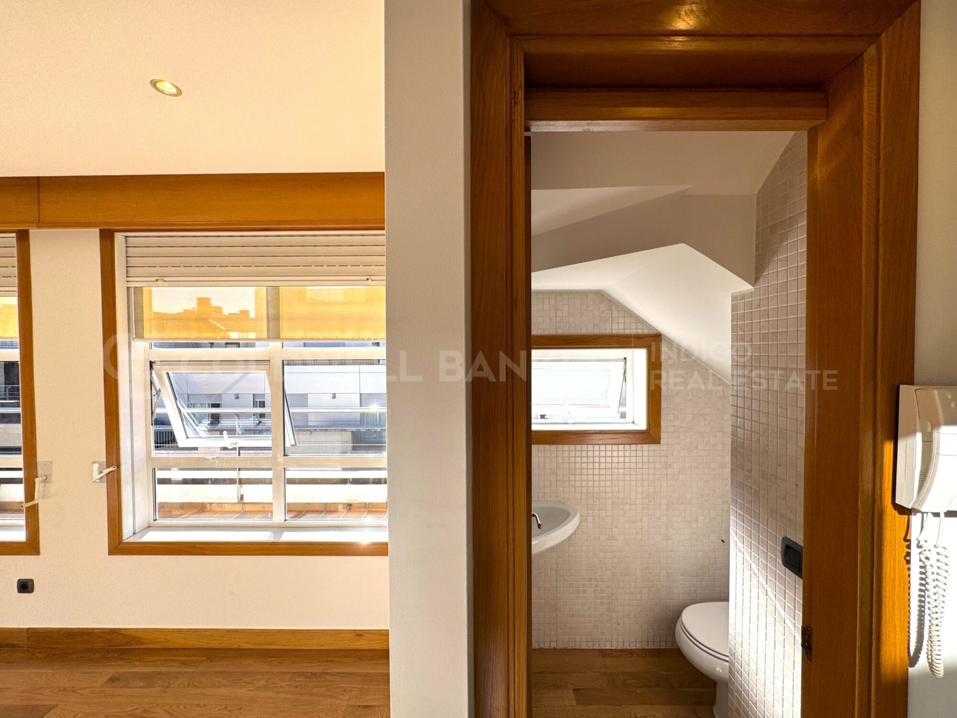 Dúplex en Vigo, Pontevedra, España 1 dormitorio, 115 m2 No. 178493