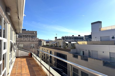 Duplex in Vigo, Pontevedra, Spanien 1 Schlafzimmer, 115 m2 Nr. 178493