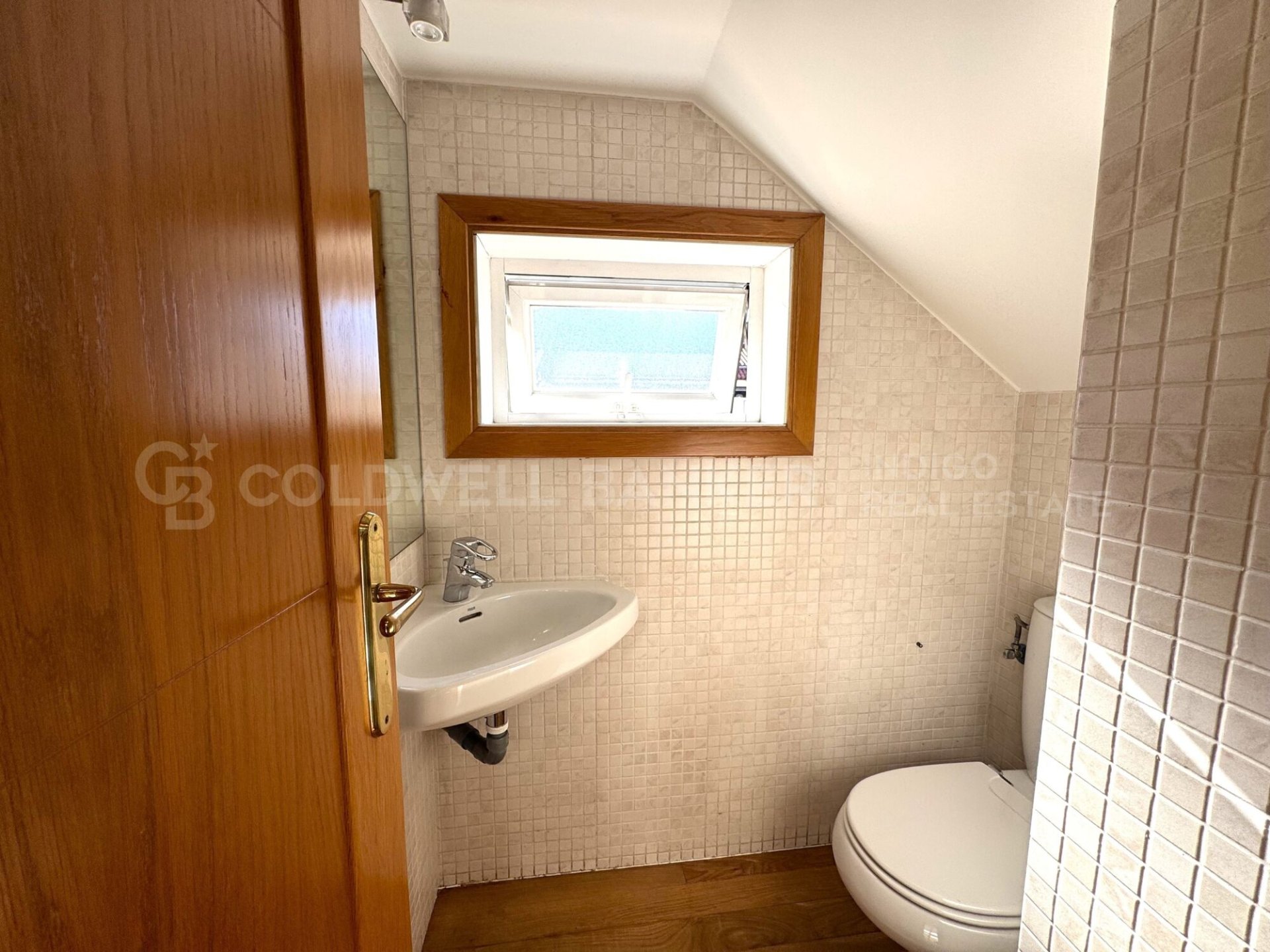 Dúplex en Vigo, Pontevedra, España 1 dormitorio, 115 m2 No. 178493