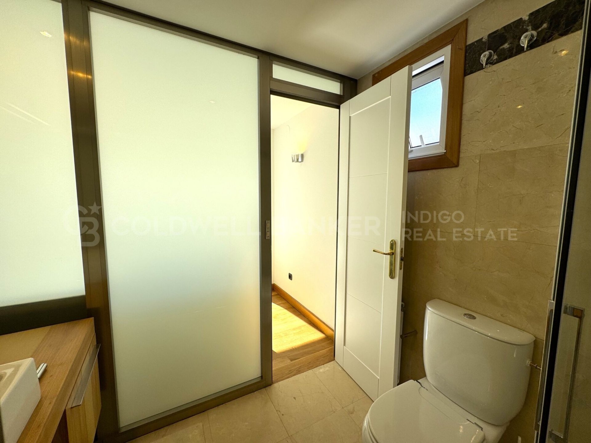 Dúplex en Vigo, Pontevedra, España 1 dormitorio, 115 m2 No. 178493