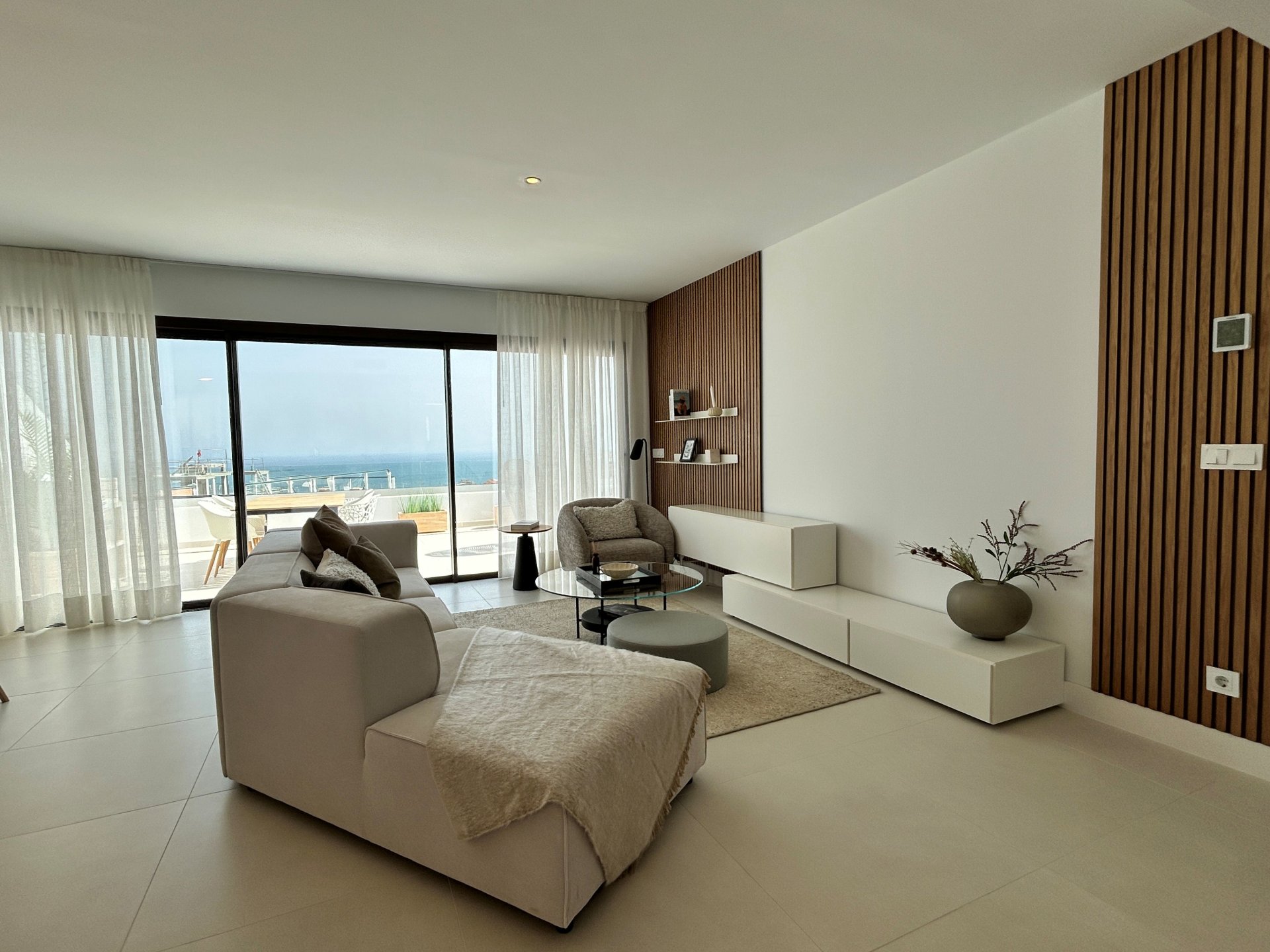 Huoneisto Fuengirola, Malaga, Espanja 3 makuuhuonetta, 130 m2 No. 180839