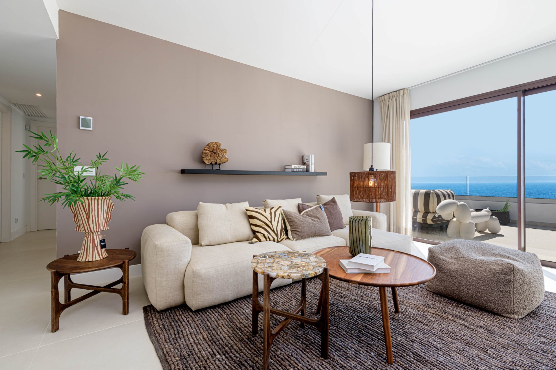 Huoneisto Fuengirola, Malaga, Espanja 3 makuuhuonetta, 130 m2 No. 180839