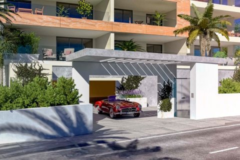 Bungalow w Fuengirola, Malaga, Hiszpania 3 sypialnie, 130 mkw. nr 180838