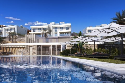 Dúplex en Mijas, Málaga, España 4 dormitorios, 253 m2 No. 180840