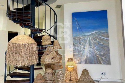 Kommersiell fastighet i Marbella, Malaga, Spanien 1 sovrum, 130 kvm. Nr. 157184