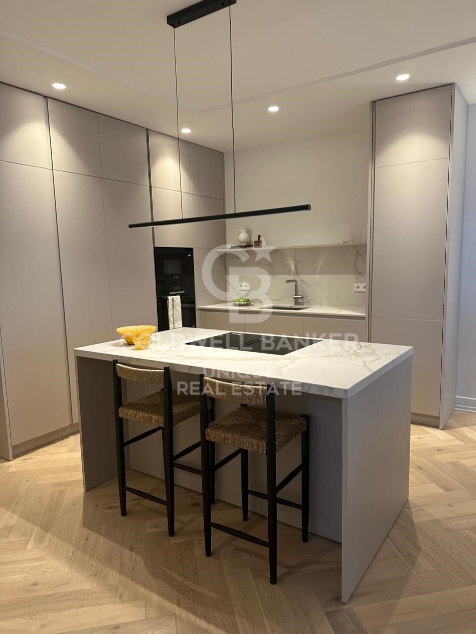 Apartament w Madrid, Hiszpania 2 sypialnie, 117 mkw. nr 157182
