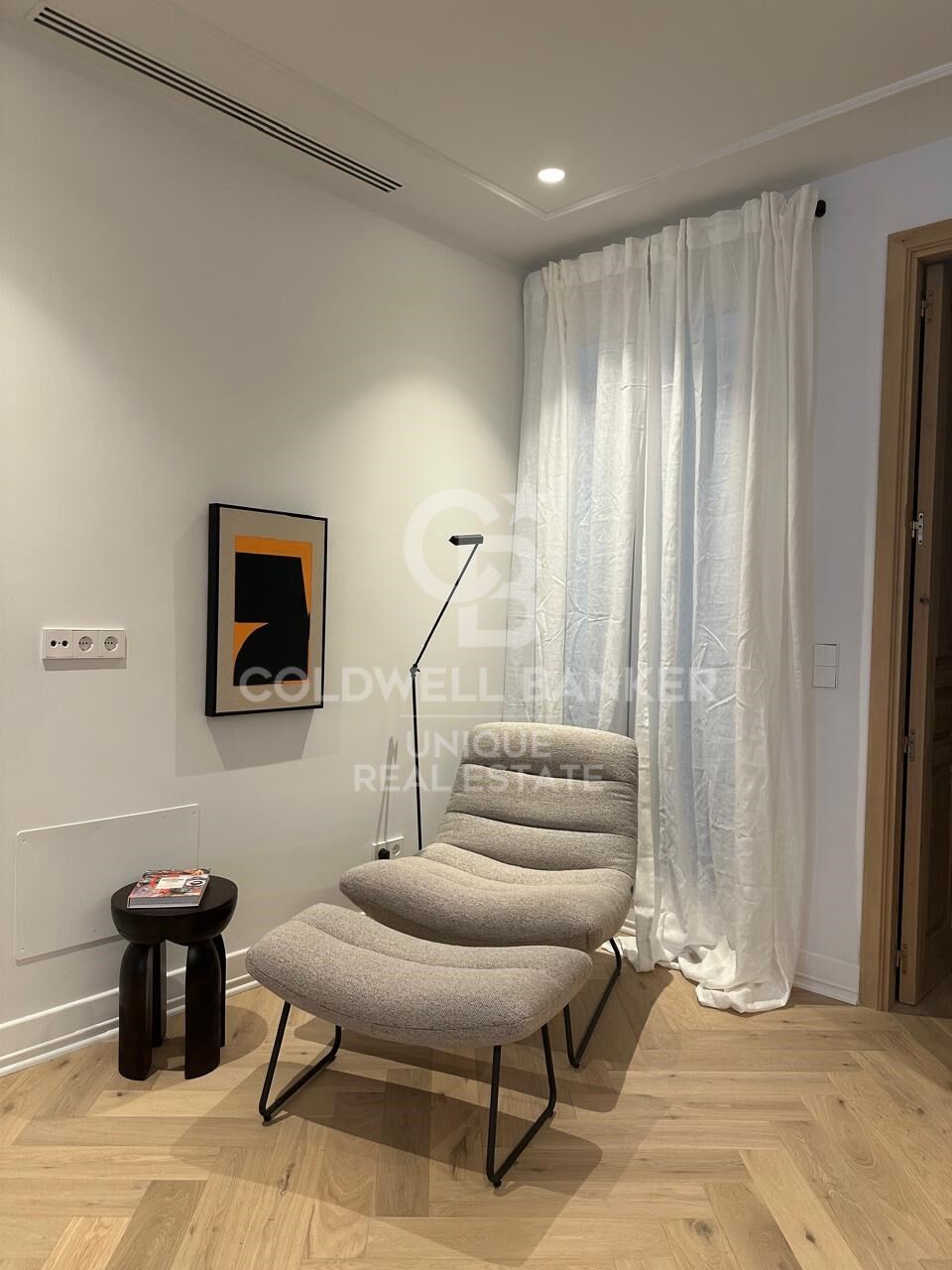 Apartament w Madrid, Hiszpania 2 sypialnie, 117 mkw. nr 157182