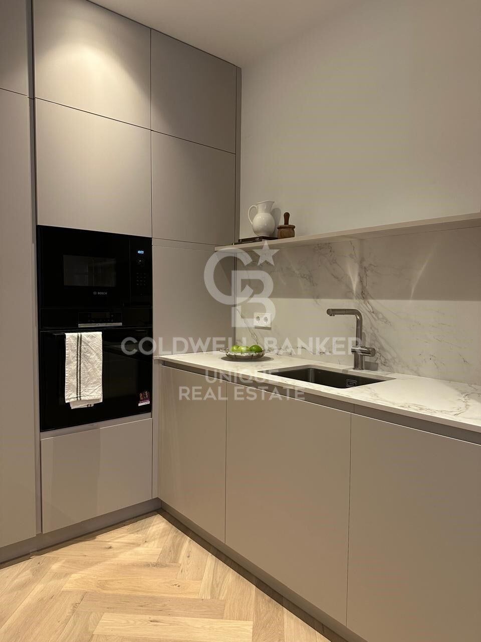 Apartament w Madrid, Hiszpania 2 sypialnie, 117 mkw. nr 157182