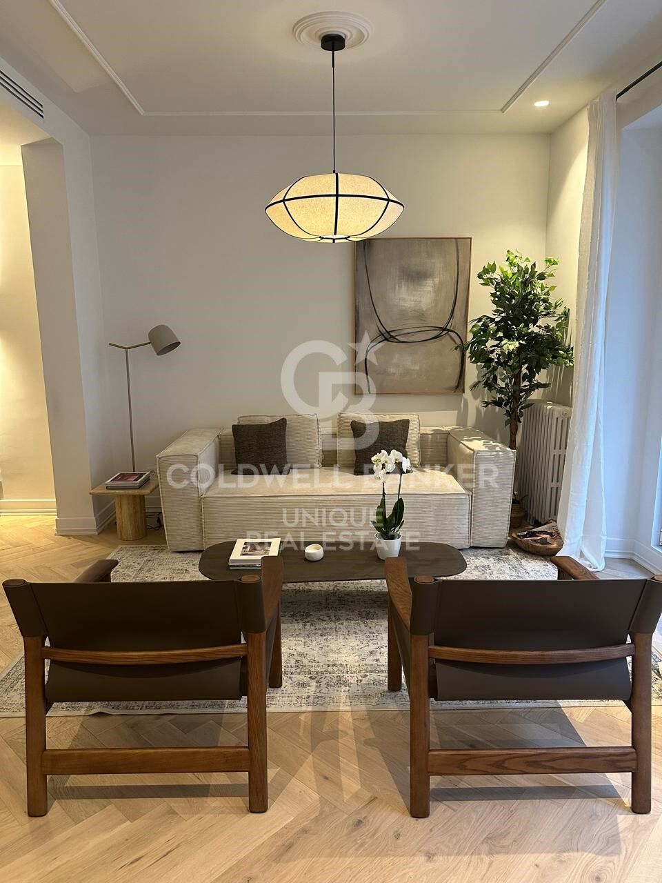 Apartament w Madrid, Hiszpania 2 sypialnie, 117 mkw. nr 157182