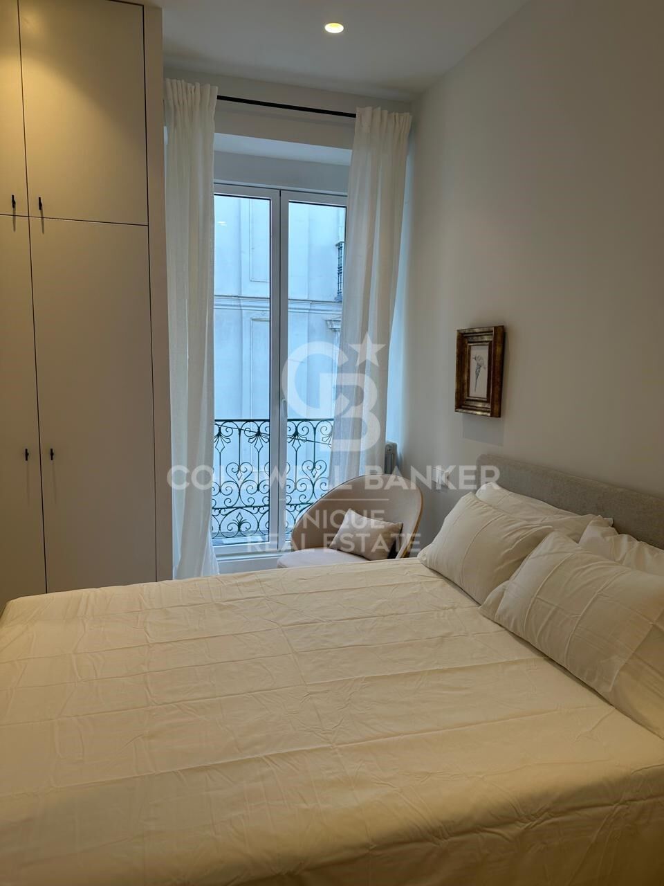 Apartament w Madrid, Hiszpania 2 sypialnie, 117 mkw. nr 157182