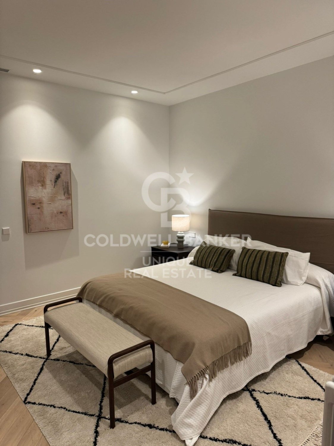 Apartament w Madrid, Hiszpania 2 sypialnie, 117 mkw. nr 157182