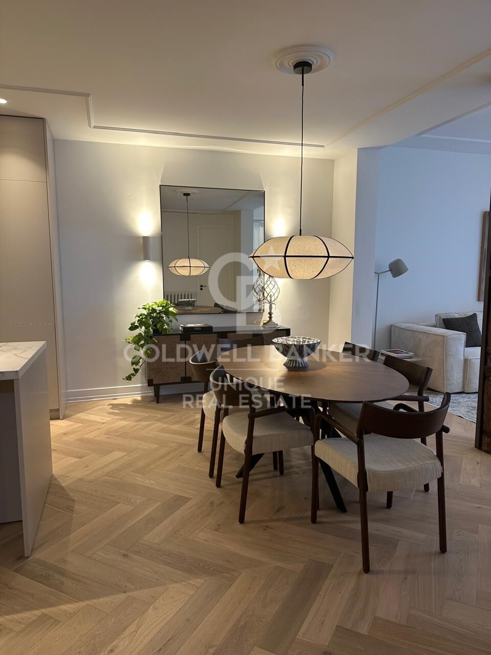 Apartament w Madrid, Hiszpania 2 sypialnie, 117 mkw. nr 157182