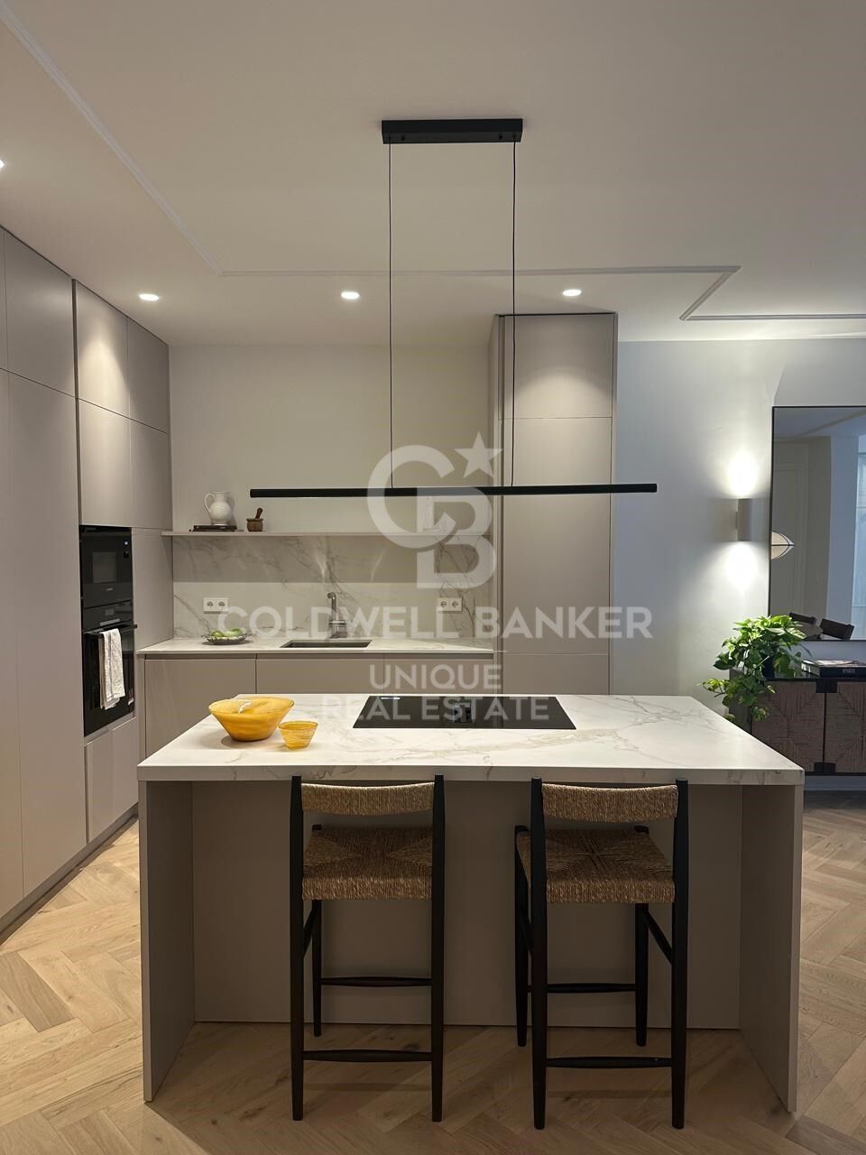 Apartament w Madrid, Hiszpania 2 sypialnie, 117 mkw. nr 157182
