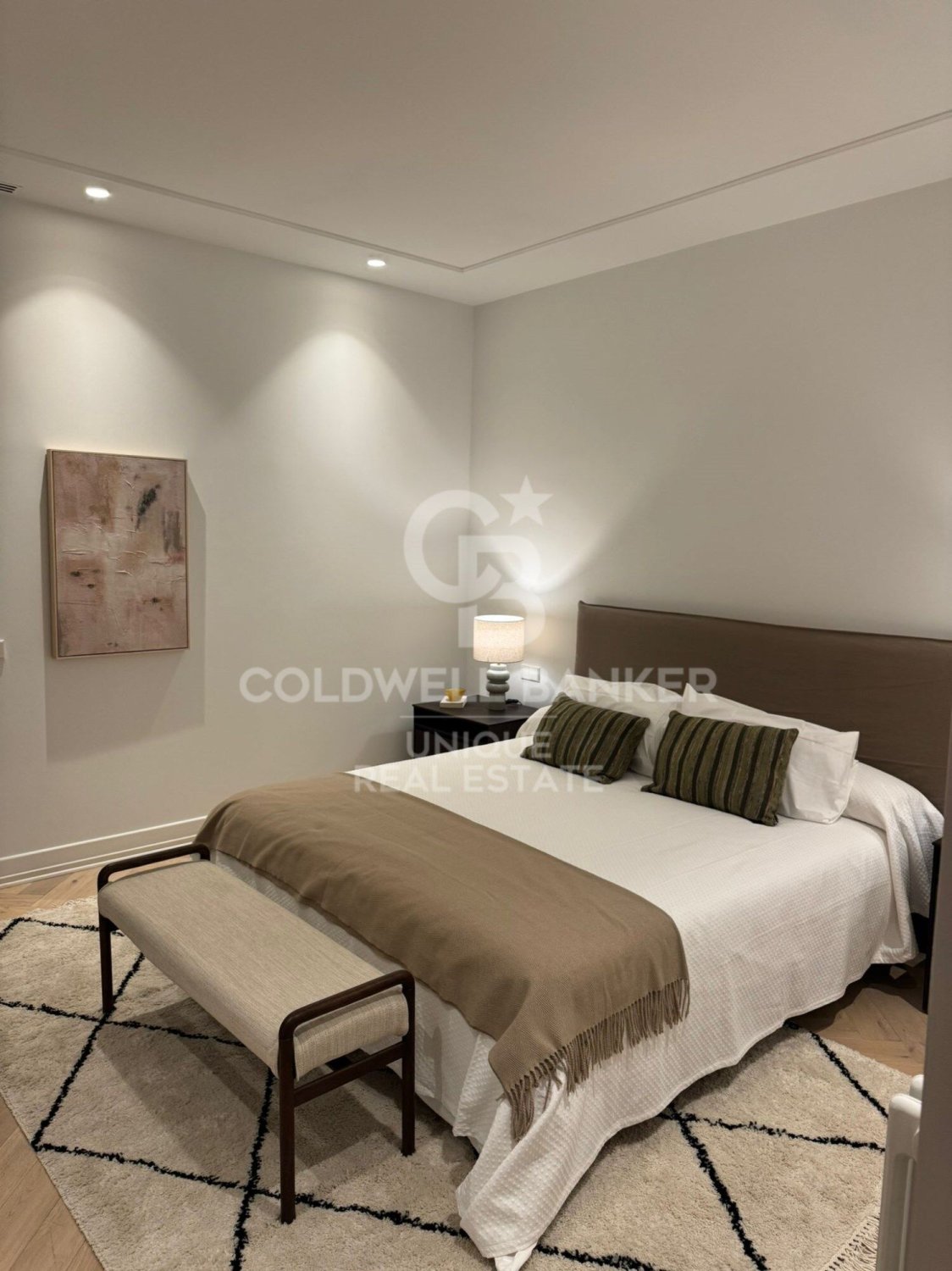 Apartament w Madrid, Hiszpania 2 sypialnie, 117 mkw. nr 157182