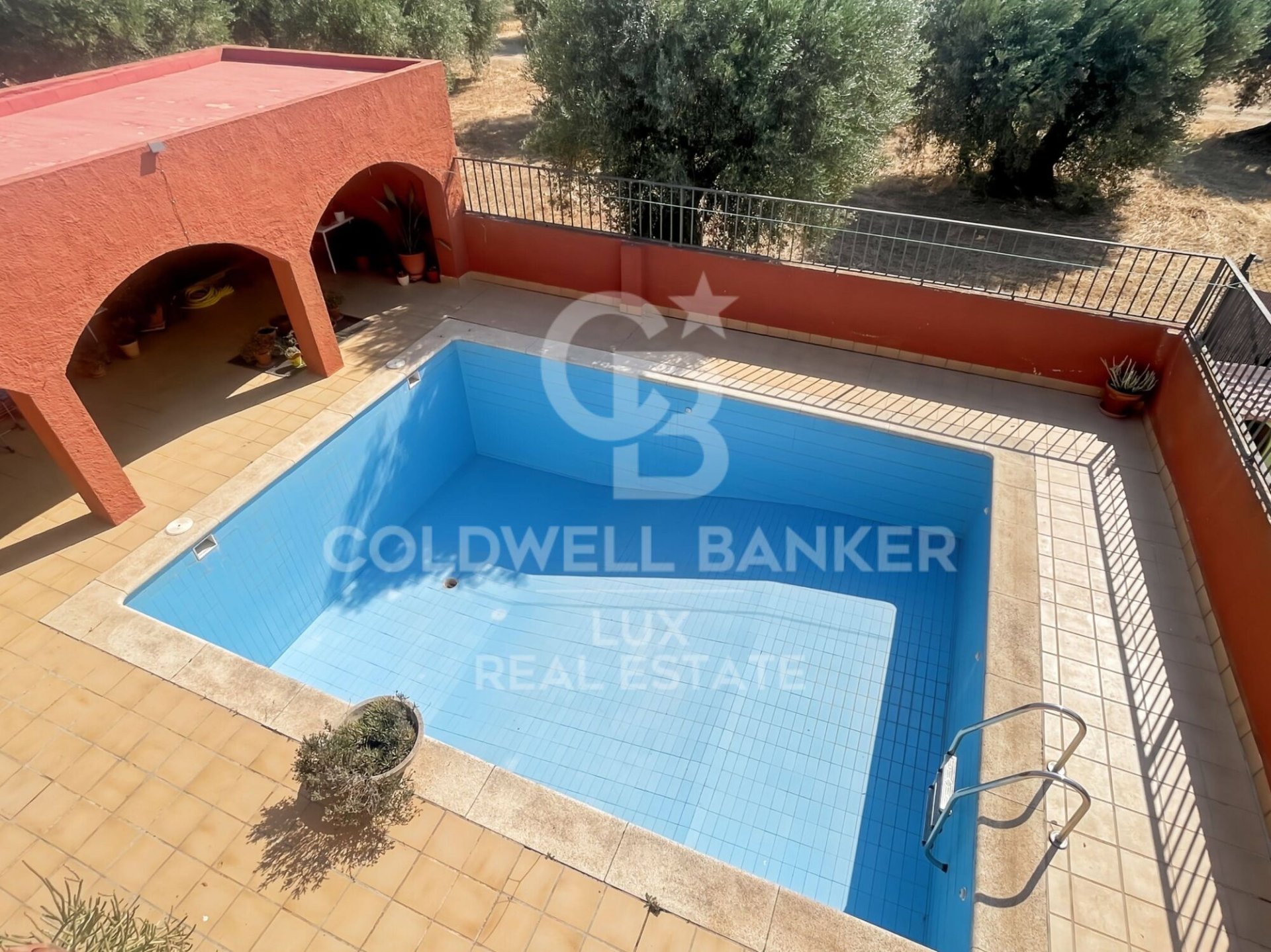 House à Llers, Girona, Espagne 5 chambres, 369 m2 No. 157186