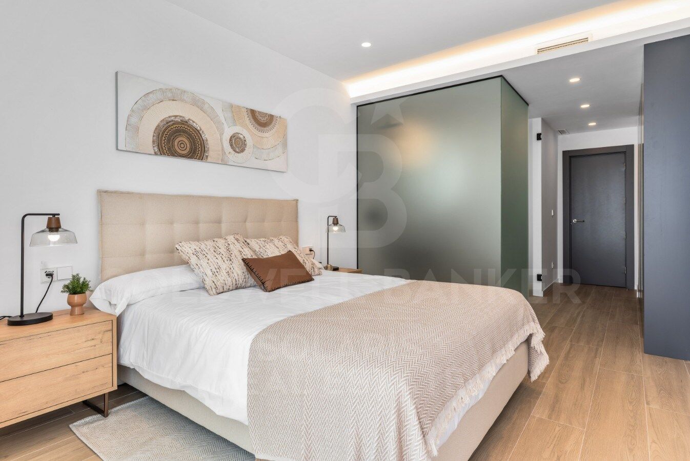 Wohnung in Benitachell, Alicante, Spanien 3 Schlafzimmer, 144 m2 Nr. 157183